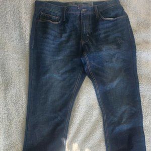 Men's Denim Jeans